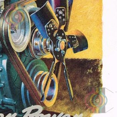 Inside the Engine That Powered Mid-Century America