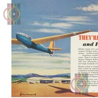 The Glue That Won WWII (Seriously)