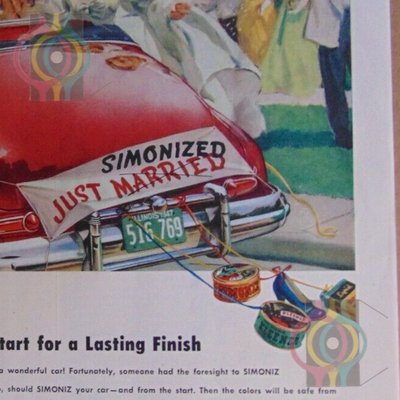 Married to Beauty for Life — By Car Wax