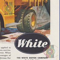 Why Whites Save on Truck Maintenance Cost: A Thesis
