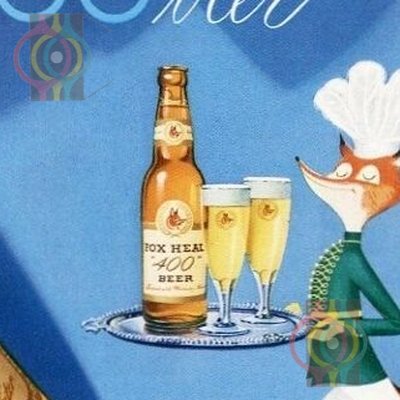 Fox Head Beer: The Brew That Time Forgot