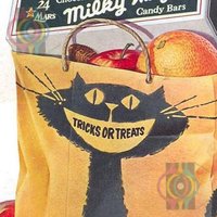 Here Kiddie Kiddie Kiddie: The Halloween Ad That Aged Perfectly