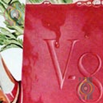 V-8 Outflavor Pitcher