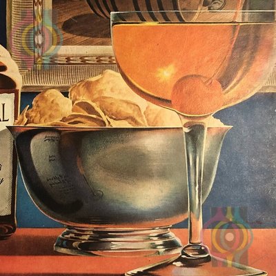 Imperial Whiskey: It's Good to Know (Who Makes Your Booze)