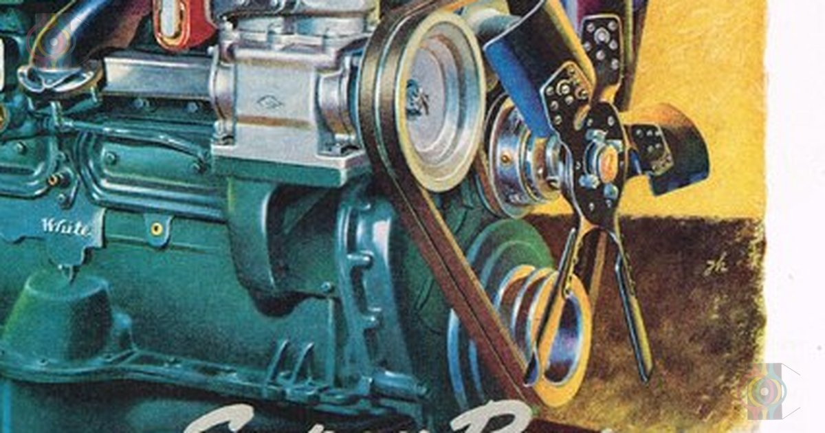 Inside the Engine That Powered Mid-Century America
