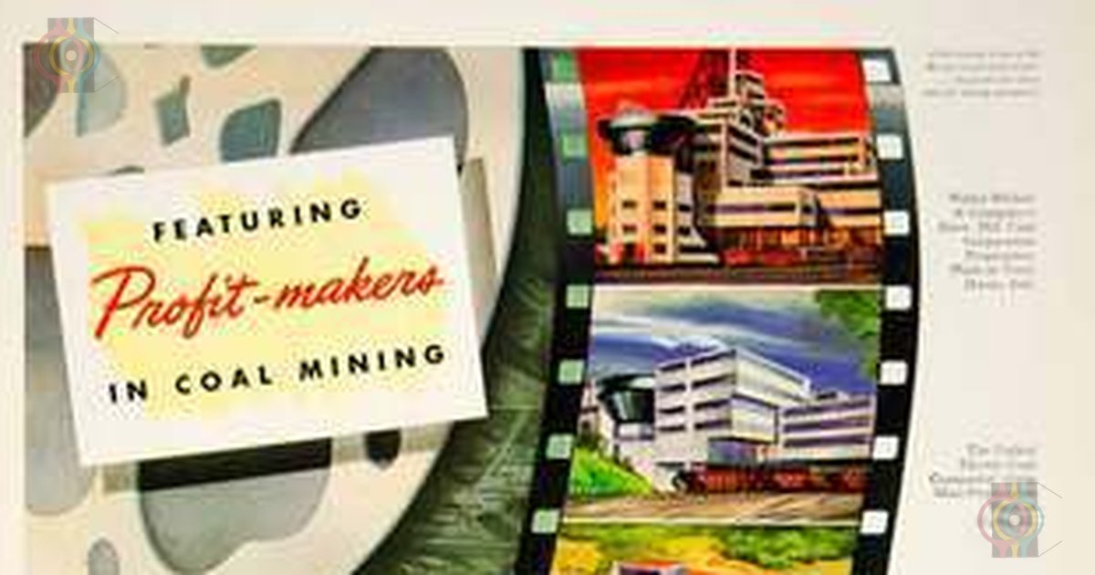 86 Profit-Makers in Coal Mining (And One Epic Illustration)