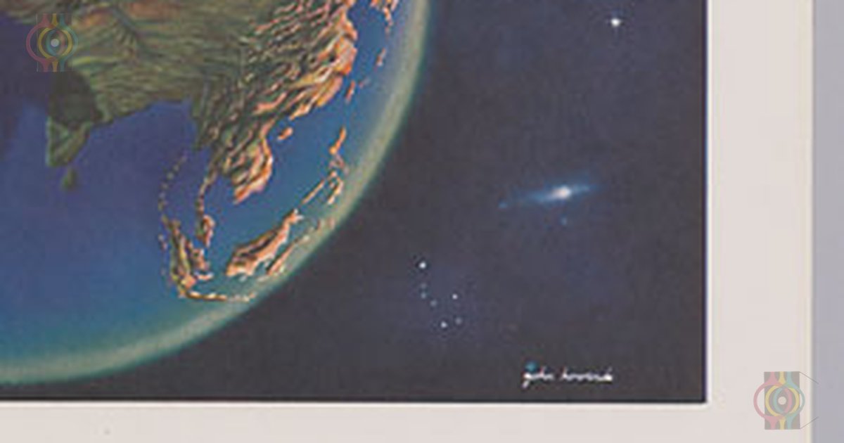 Republic Steel Saw the Future (From Space)