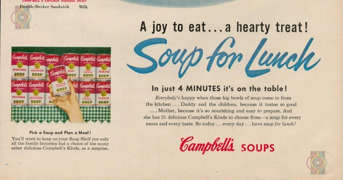 A Joy to Eat, A Hearty Treat (And Only 15 Cents)
