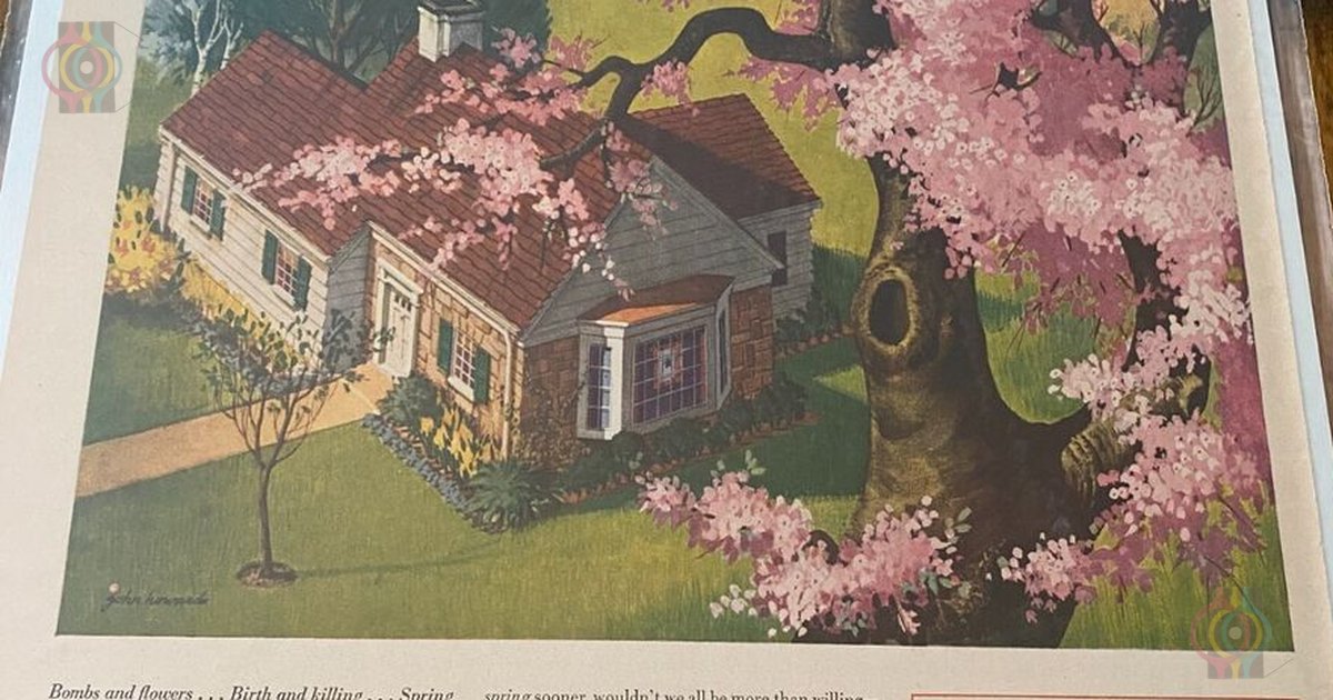 Hoover Made Spring Cleaning Look Like a Hallmark Movie
