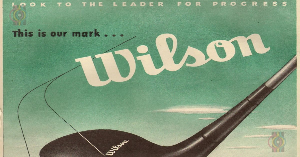 Wilson: Look to the Leader (In Making You Feel Inadequate)
