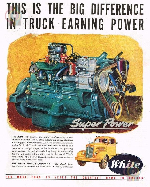 Inside the Engine That Powered Mid-Century America