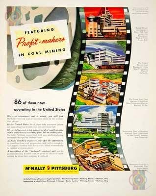86 Profit-Makers in Coal Mining (And One Epic Illustration)